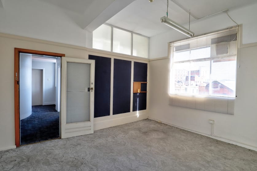 Click to view all images Level 2 Room 55/52 Brisbane Street Launceston TAS 7250 - Image 1