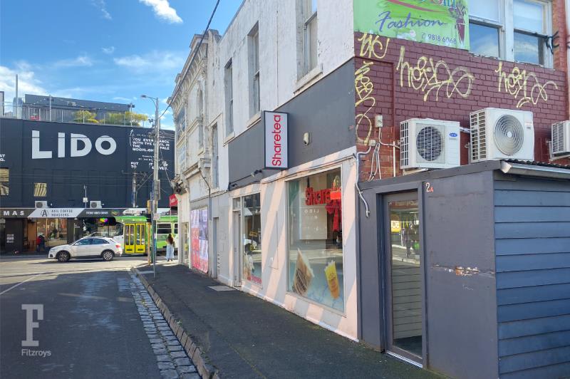 Shop 2A/694 Glenferrie Road Hawthorn VIC 3122 - Image 2
