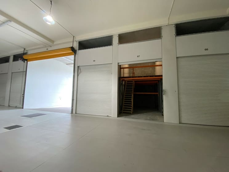 Click to view all images Storage Unit 67/16 Meta Street Caringbah NSW 2229 - Image 2