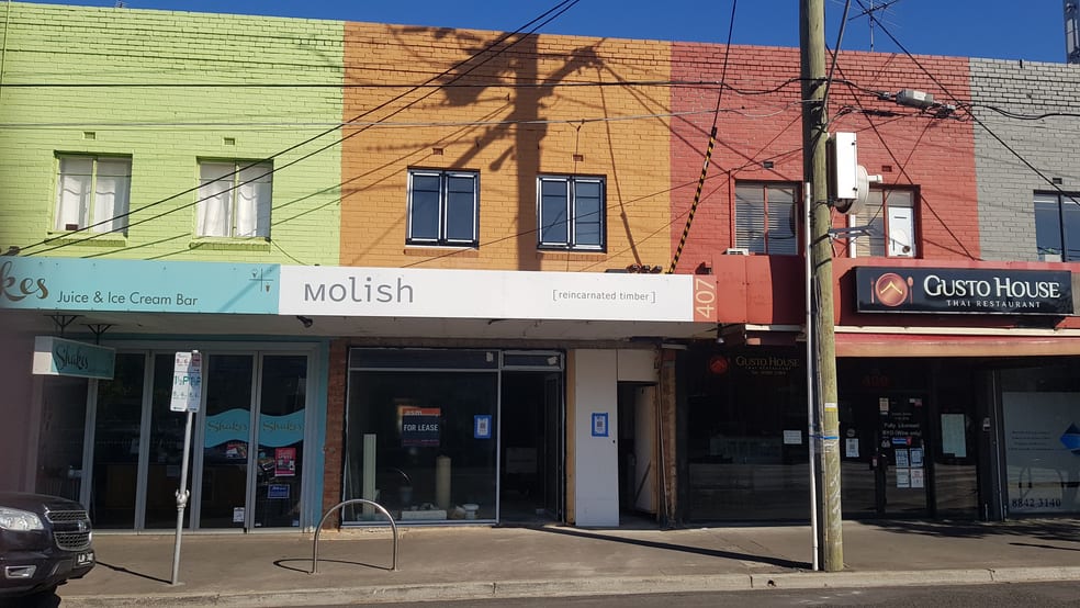 407 Hampton Street Hampton VIC 3188 - Image 1