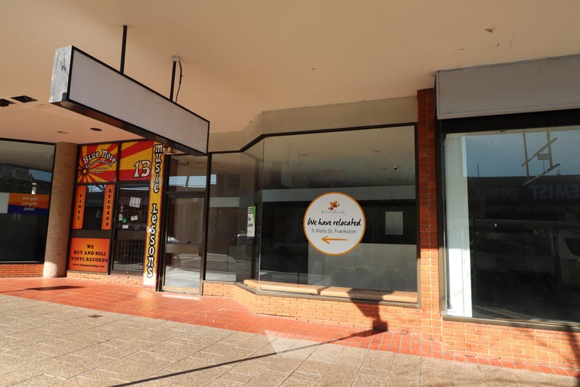 Click to view all images Shop 2/11-19 Wells Street Frankston VIC 3199 - Image 3