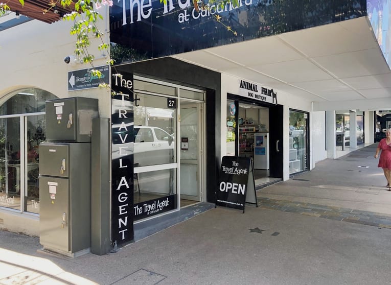 Click to view all images 2/27 Bulcock Street Caloundra QLD 4551 - Image 2