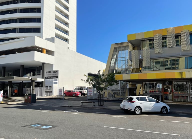 6/21-25 Lake Street Cairns City QLD 4870 - Image 1