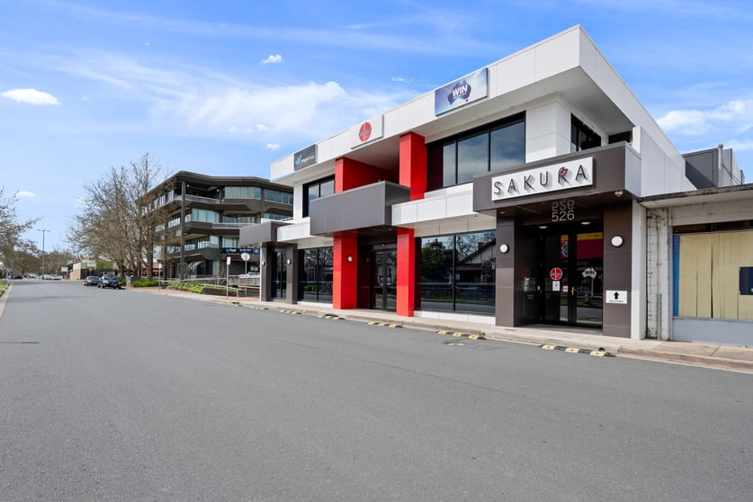 1/526 Macauley Street Albury NSW 2640 - Image 2