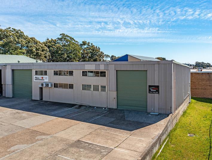 Click to view all images Unit 4/87 Bailey Street Adamstown NSW 2289 - Image 3