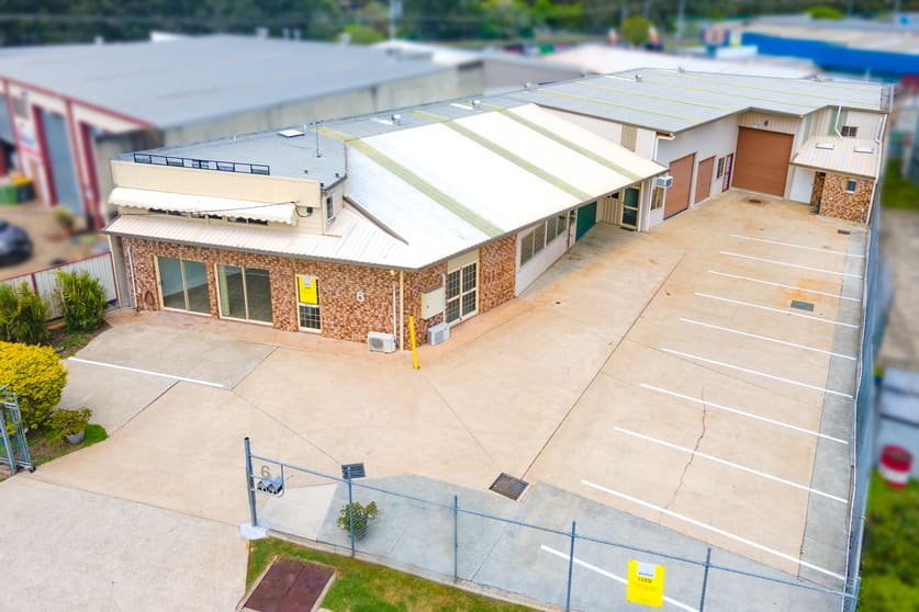 1/6 Mond Street Thorneside QLD 4158 - Image 1