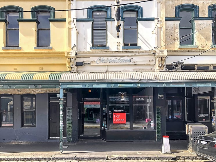 Click to view all images 370 Brunswick Street Fitzroy VIC 3065 - Image 3