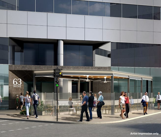 Ground Flr/63 Pirie Street Adelaide SA 5000 - Image 1