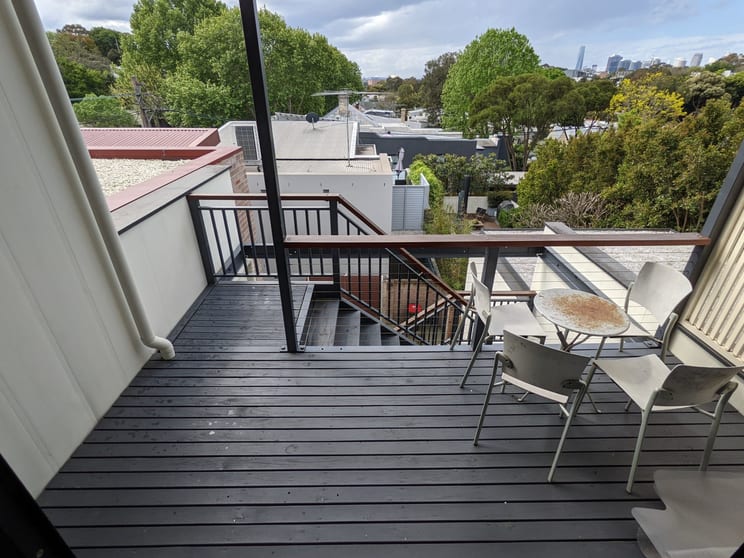 Click to view all images Level 1/33 Booth Street Annandale NSW 2038 - Image 2