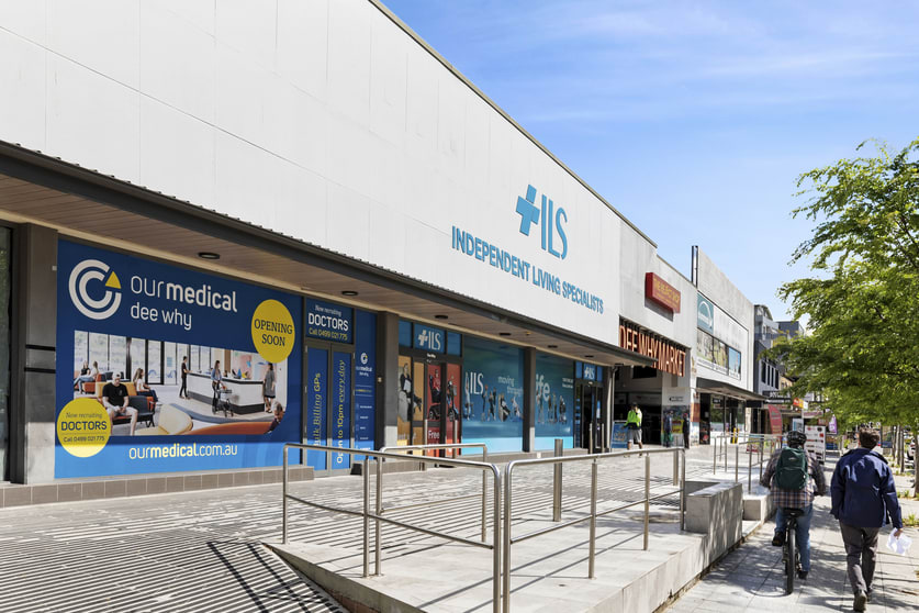 Click to view all images 8B/27-33 Oaks Avenue Dee Why NSW 2099 - Image 2