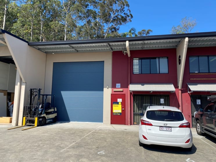 6/15 Rawlins Circuit Kunda Park QLD 4556 - Image 1