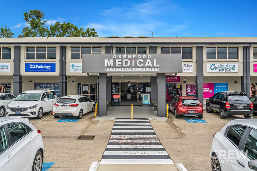 Click to view all images Suite 15B/5 Michigan Drive Oxenford QLD 4210 - Image 3