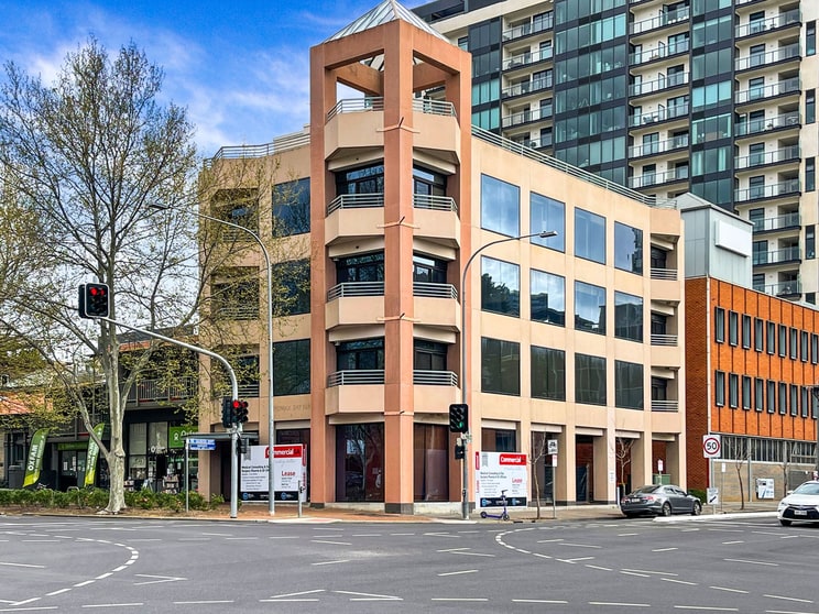 Click to view all images 1 - 3 Hutt Street Adelaide SA 5000 - Image 1