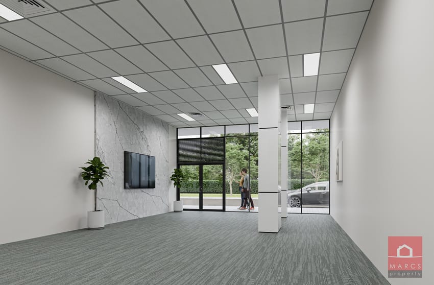 Click to view all images G03/240-250B Great Western Highway Kingswood NSW 2747 - Image 3