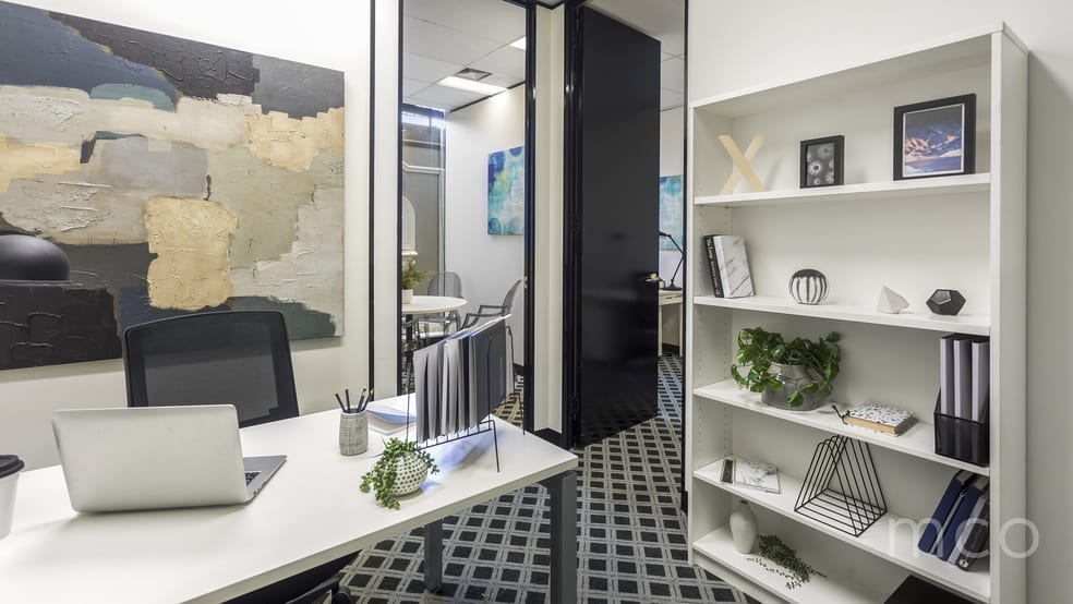 Suite 123/17-32 Milton Parade Malvern VIC 3144 - Image 2