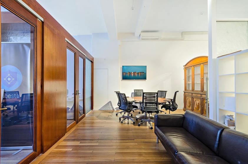 Click to view all images G2/135 Macquarie Street Sydney NSW 2000 - Image 2