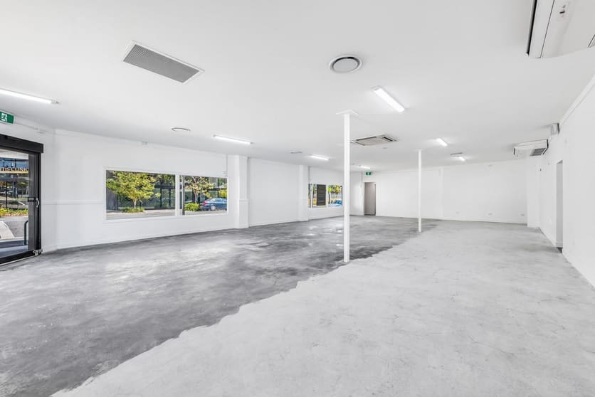 Click to view all images A/14 Lambert Road Indooroopilly QLD 4068 - Image 3