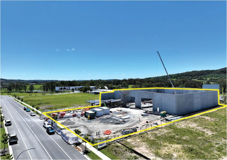 Click to view all images Lot 118 Eastridge Street Yatala QLD 4207 - Image 1