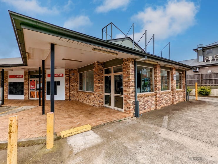 Shop 1/281-285 Ruthven Street Toowoomba City QLD 4350 - Image 1