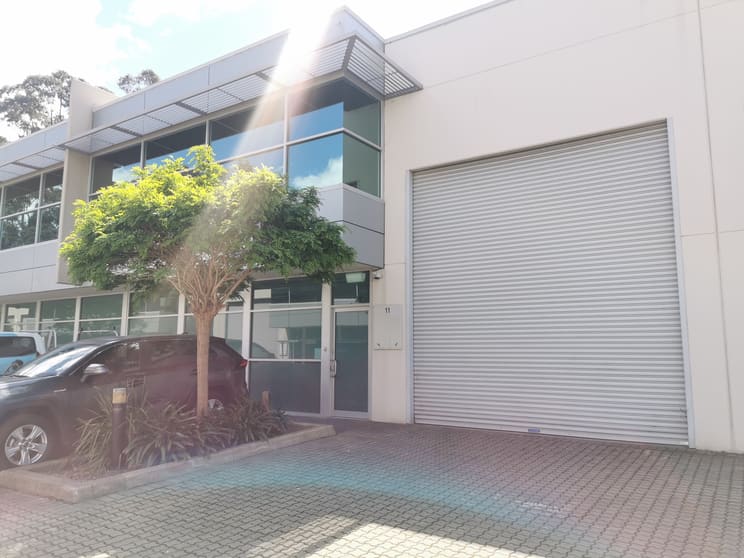 Click to view all images 11/10-18 Ocean Street Banksmeadow NSW 2019 - Image 1
