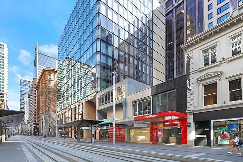 325 George Street Sydney NSW 2000 - Image 3