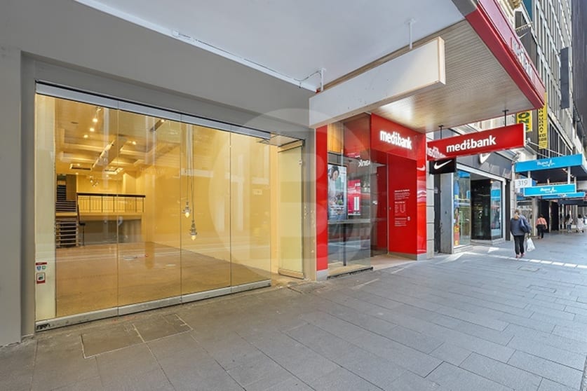 325 George Street Sydney NSW 2000 - Image 1