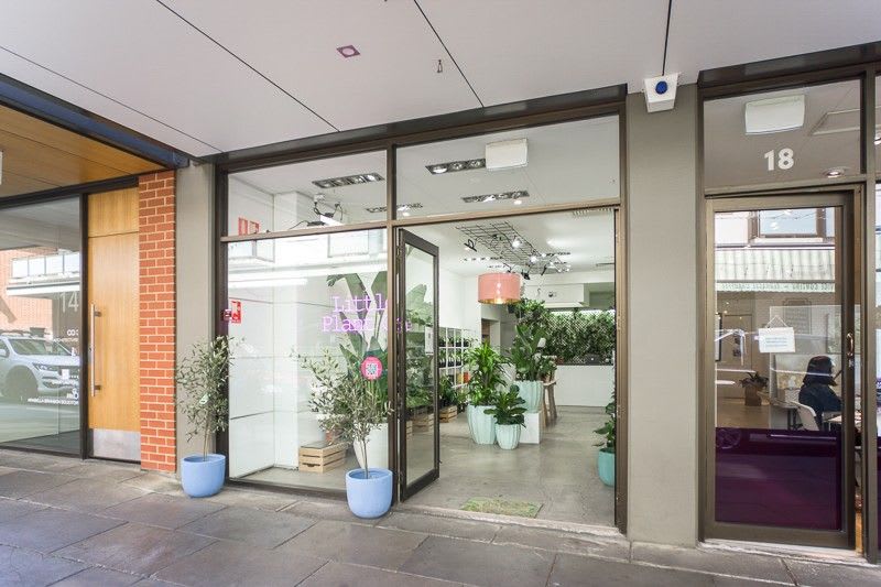 Click to view all images 16 Ebenezer Place Adelaide SA 5000 - Image 1