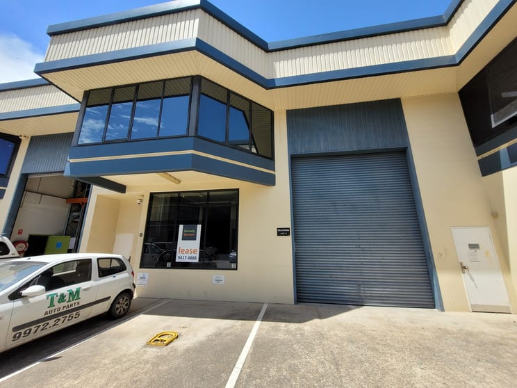 Click to view all images 8/6 - 8 MCLACHLAN AVENUE Artarmon NSW 2064 - Image 1