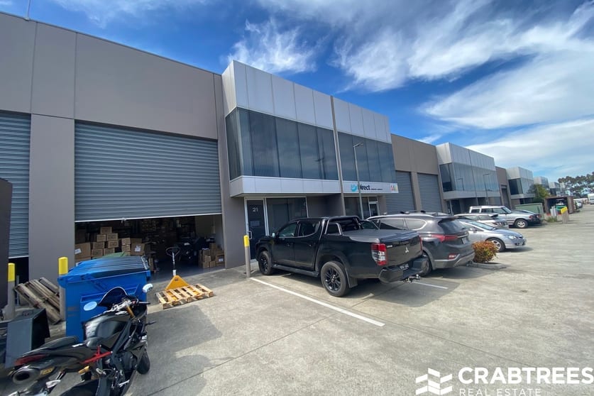 Click to view all images 21/820 Princes Highway Springvale VIC 3171 - Image 1
