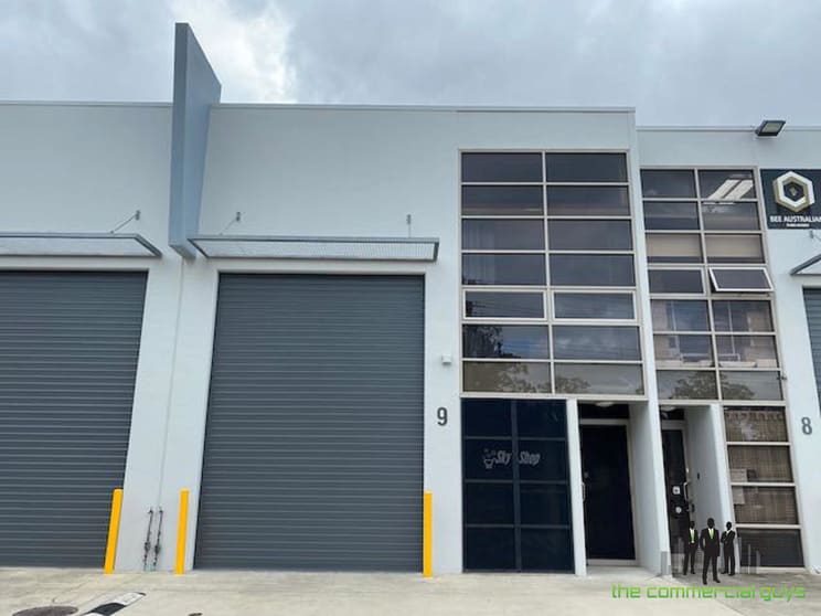 Click to view all images 9/16 Bremner Rd Rothwell QLD 4022 - Image 1