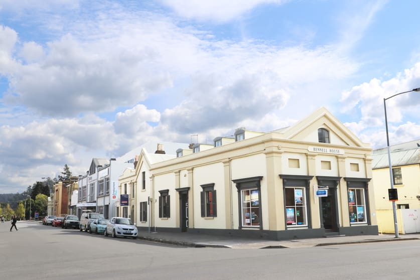 6/100 Cameron Street Launceston TAS 7250 - Image 1