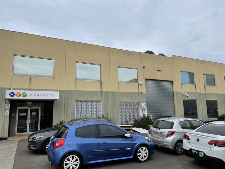 6/51 Moreland Road Coburg VIC 3058 - Image 1