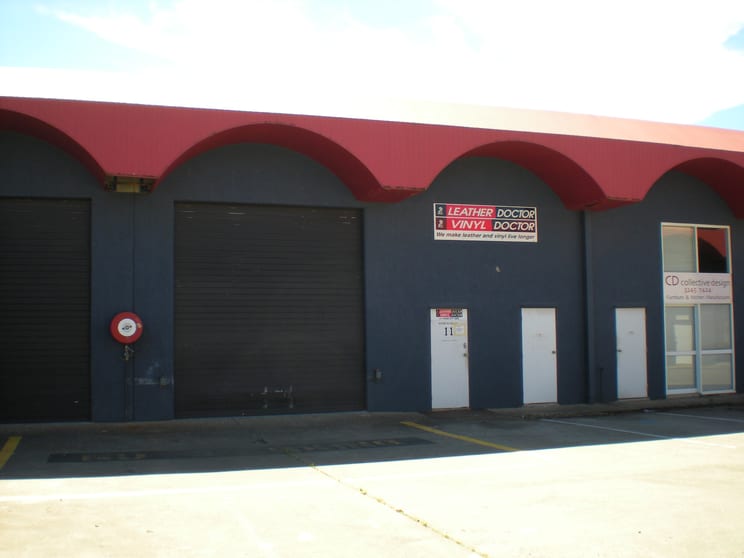 11/100 Redland Bay Road Capalaba QLD 4157 - Image 2