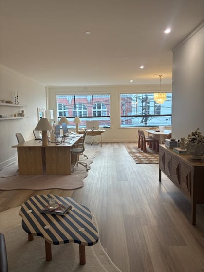 Click to view all images 1/200 Glenferrie Road Malvern VIC 3144 - Image 1