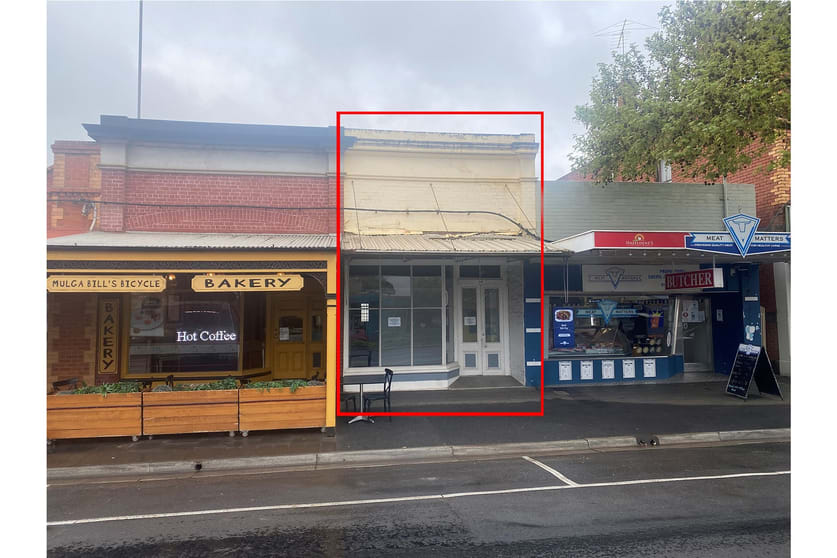 Click to view all images 76 High Street Eaglehawk VIC 3556 - Image 1