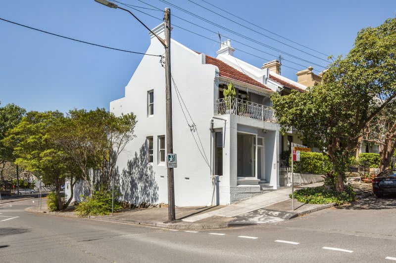 Click to view all images 31 Norfolk Street Paddington NSW 2021 - Image 1