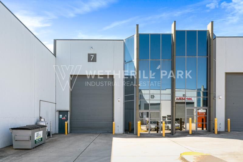 Wetherill Park NSW 2164 - Image 1