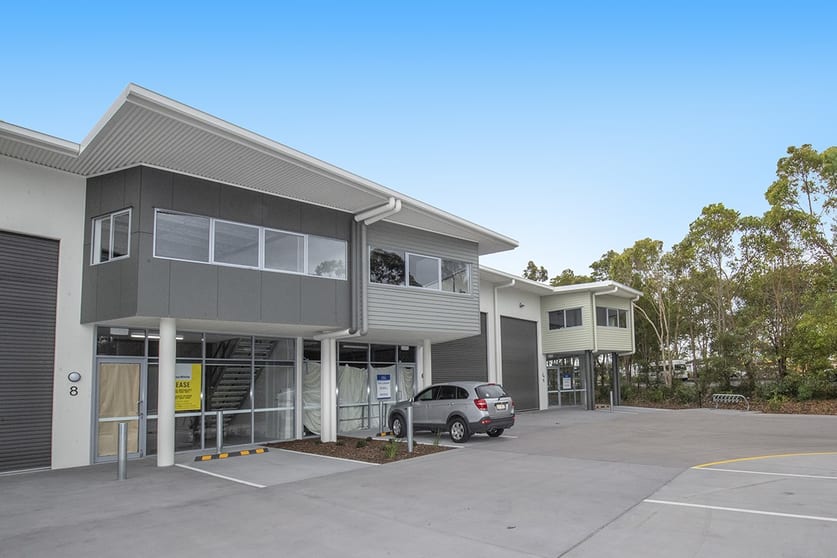 Click to view all images Unit 8/28 Lionel Donovan Drive Noosaville QLD 4566 - Image 2