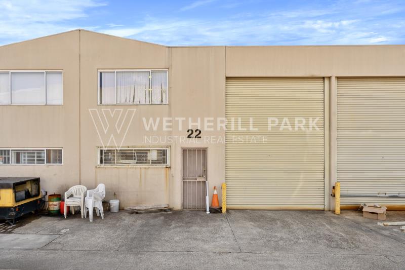 Wetherill Park NSW 2164 - Image 1