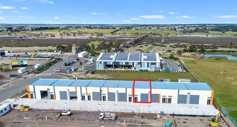 Click to view all images Lot 7, 12 Kadak Place/Lot 7, 12 Kadak Place Breakwater VIC 3219 - Image 1