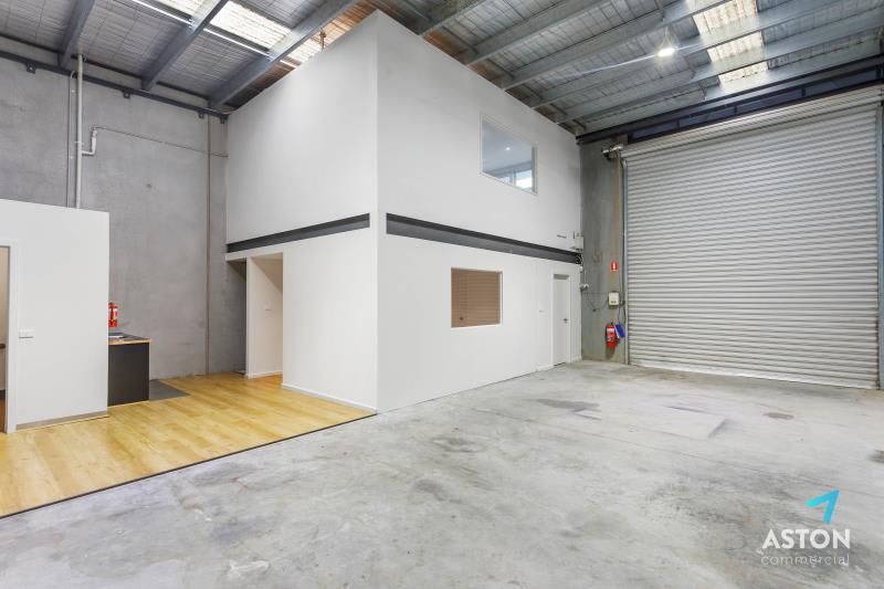 Factory/2/38 Christensen Street Moorabbin VIC 3189 - Image 2