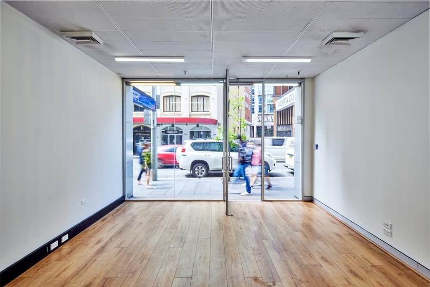 1/377-383 Sussex Street Sydney NSW 2000 - Image 1