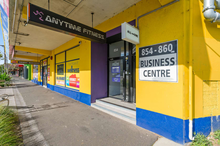 854 Nepean Highway Hampton VIC 3188 - Image 3