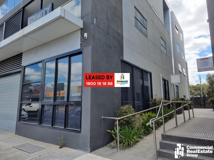 Click to view all images Johnson street Reservoir VIC 3073 - Image 1