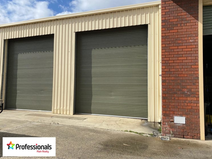 Click to view all images Shed C/5 Rowallan Street Osborne Park WA 6017 - Image 2