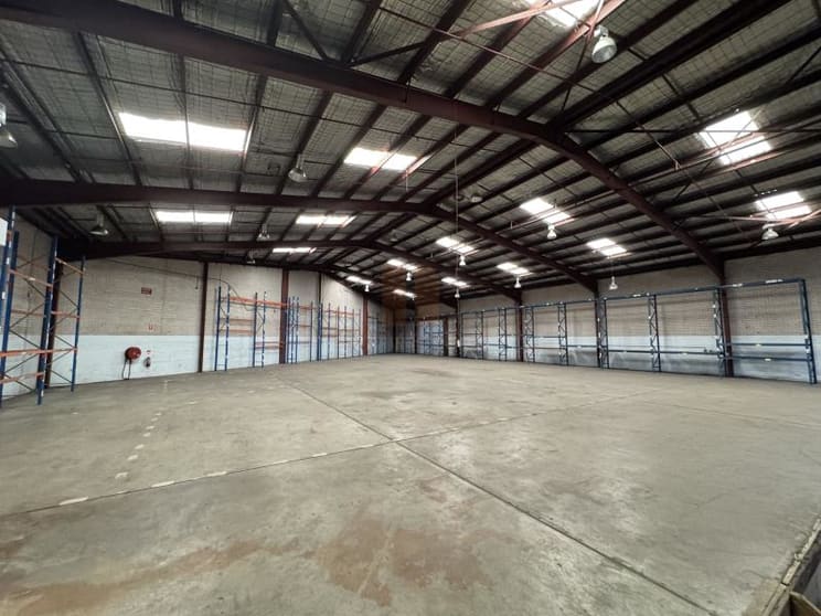 Warehouse Plus Office/1A Yamma Street Sefton NSW 2162 - Image 3