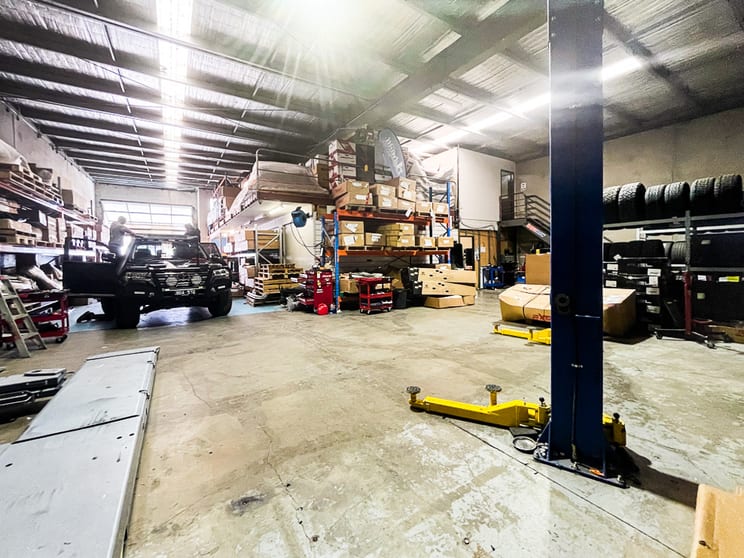 Click to view all images 44/756 Burwood Highway Ferntree Gully VIC 3156 - Image 3