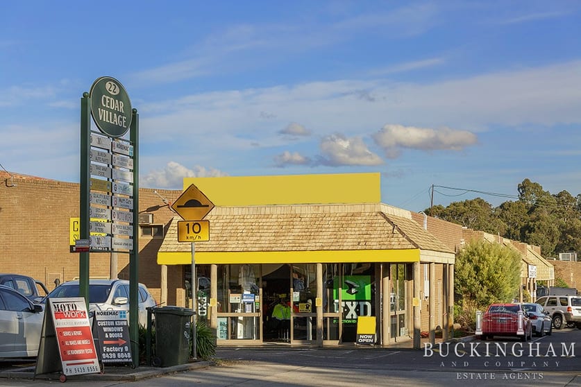 4/22 Bridge Street Eltham VIC 3095 - Image 1