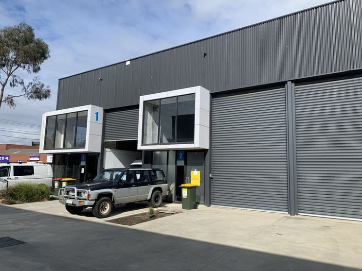 2/8B Railway Avenue Oakleigh VIC 3166 - Image 2