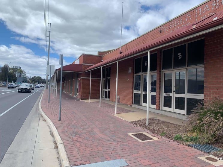 Unit 11/60-66 Richmond Rd Keswick SA 5035 - Image 1